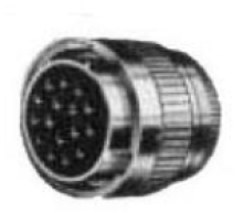 BRR.0S.200.PZVG | LEMO | Разъем