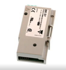 BRSY | Carlo Gavazzi | модуль интерфейсный