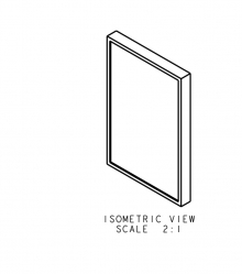 BRT-30X20MT | Banner Engineering | Светоотражатель