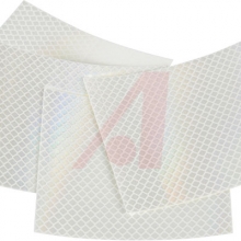 BRT-THG-4X4-5 | Banner Engineering | Световозвращающая лента (арт. 26616)