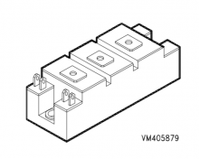 BSM50GB170DN2 | Infineon | Модуль