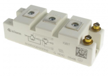 BSM75GB120DLC | Infineon | Модуль
