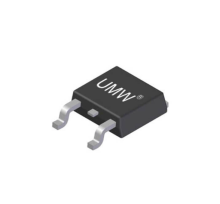 BT138D-800E | UMW | Тиристор