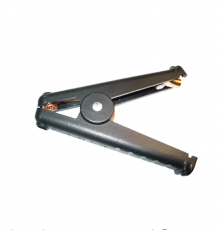 BU-102W-0 | Mueller | Зажим