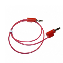 BU-2020-A-12-2 | Mueller | Провод "банан"