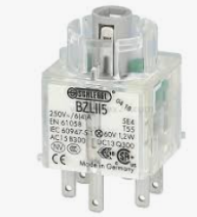 BZLII5 | SCHLEGEL | Блок