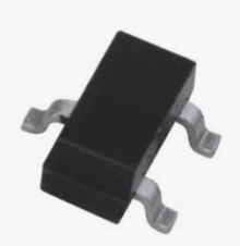 BZX84-C18 | NXP | Стабилитрон 18 V, 250 mW, SOT-23