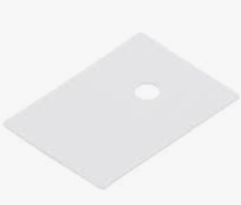 SP2000-0.015-00-122 | Bergquist | Термопрокладка Sil-Pad 2000 теплопроводящая 3.5 W/mK