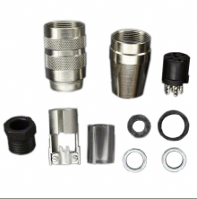 ATHD04-1-12P-BM14 | Amphenol | Разъем