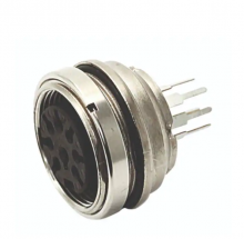 C091 61G006 120 2 | Amphenol | Разъем