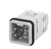 C14610A0040024 | Amphenol | Соединительная вставка