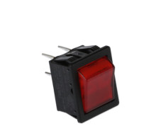 C1553ATNAE | Bulgin | Выключатель