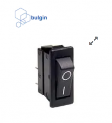 C1560ATAAB | Bulgin | Выключатель