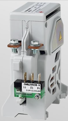 C193A/24EV-U1 | Schaltbau | Контактор