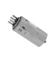 C274AA24800AA0J | KEMET | Конденсатор