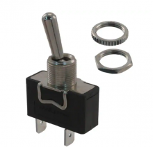 C3900BA-2HEX | Bulgin | Тумблер