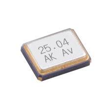 CAA-12.000-20-3050-X-R | Aker Technology | Кристалл