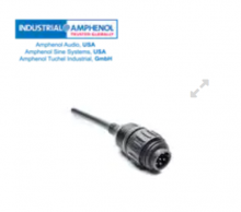 CA0161A22605012 | Amphenol | Разъем
