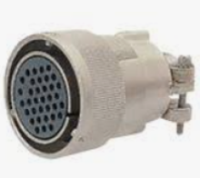 CA06COM-PG20-29S-B | ITT Cannon | Разъем