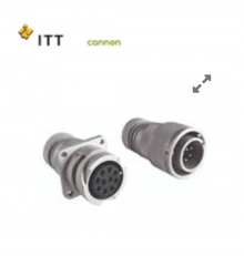 CA08COM-F28-16P-B | ITT Cannon | Разъем