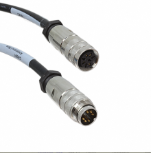 MN44PW02M005 | Amphenol | Кабельная сборка