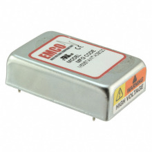 QHL300300S24 | XP Power | Преобразователь