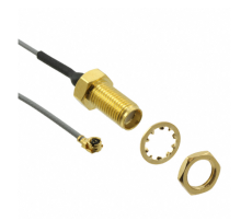 CARSMA-UFL-10 | Multi-Tech Systems | Кабель