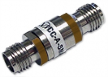 CC-A-SMA-FF Адаптер
