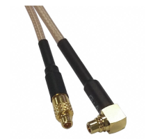 CCSMA-MM-086-6 | Crystek Corporation | Кабель