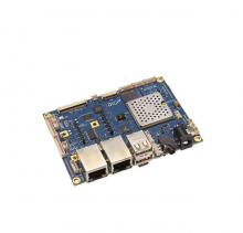 CC-SBP-WMX-JN58
CONNECTCORE 6UL SBC PRO, I.MX6UL | Digi | Компьютер