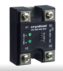 CD4825W3V | Crydom | Реле