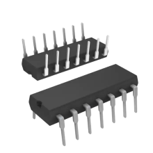 CD74HCT86E | Texas Instruments | Микросхема