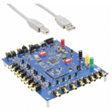 CDB42438 | Cirrus Logic | Плата