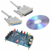 CDB4272 | Cirrus Logic | Комплект