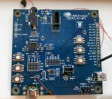 CDB42L42 | Cirrus Logic | Плата