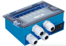 CDB620-001 | SICK | Устройство подключения (арт.04553139)