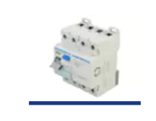 CDA640J | HAGER | УЗО-выключатель