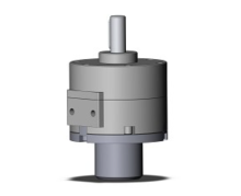 CDRB2BW40-90SZ | SMCpneumatics | Поворотный привод