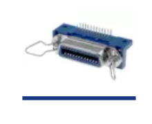 CENTR-124K | CONNFLY | Разъем