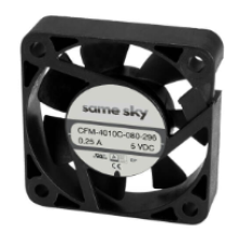 CFM-4010C-065-251 | Same Sky | Вентилятор