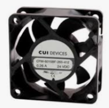 CFM-6025BF-190-479 | CUI Devices | Вентилятор