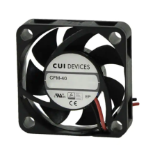 CFM-4020V-280-275 | CUI Devices | Вентилятор