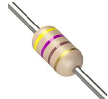 CF1/4CT52R105J | KOA Speer Electronics | Резистор