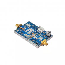 CGHV40030F-AMP2 | Wolfspeed | Комплект