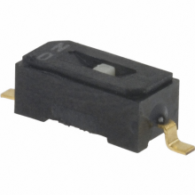 CHS-01TB | Nidec | Переключатель