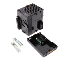 CJ2M-CPU33 | Omron | Модуль