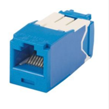 CJ6X88TGBU | Panduit | Вставка