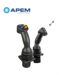 CJN0NR013N | Apem | Джойстик