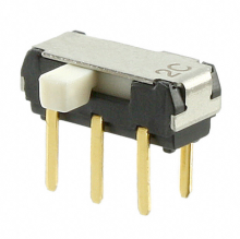 CL-SB-22C-02 | Nidec | Переключатель