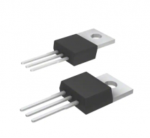 CMA80MT1600NHB
POWER THYRISTOR DISCRETES-TRIAC | IXYS | Тиристор
